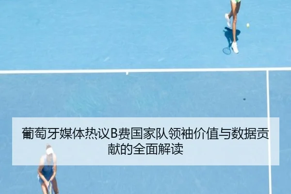 葡萄牙媒体热议B费国家队领袖价值与数据贡献的全面解读